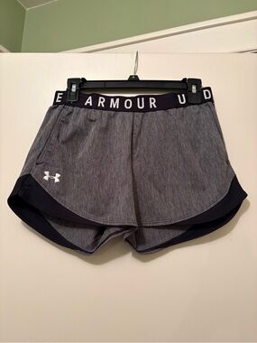 Under Armour Women’s Athletic Shorts